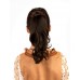 Wigs2you 馬尾 新款綁式馬尾 長卷髪蓬松 自然爪夾式短卷馬尾逼真WS-5006-SB